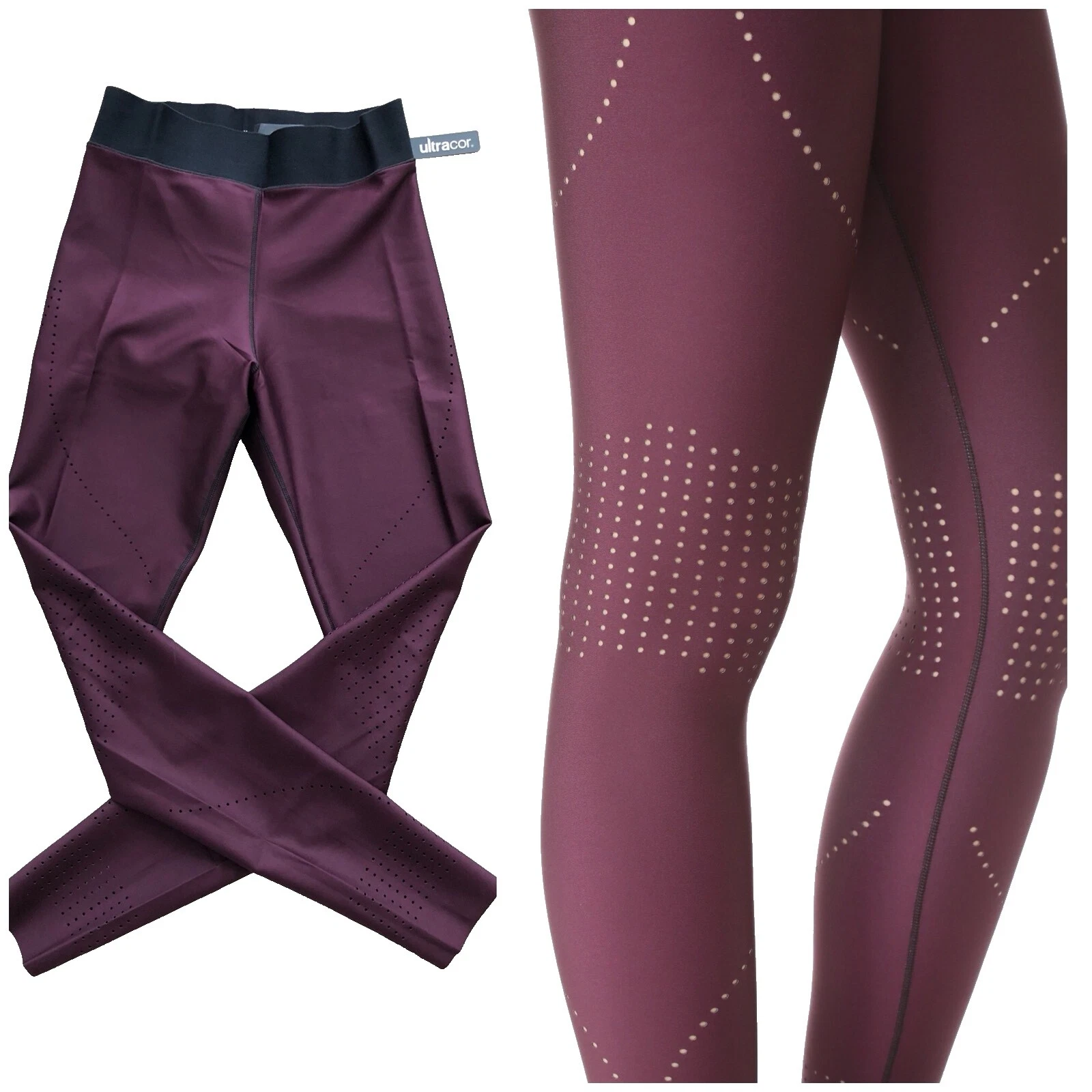 Silk regular Activewear Tops para mujer