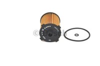 F 026 407 152 Bosch ÖLfilter FüR Polestar,Volvo,Volvo Asia