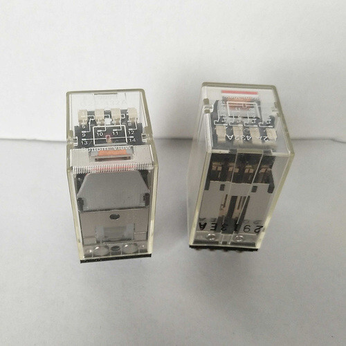 G2A-432A 220VAC Power Relay 14Pin 200-220VAC - Picture 1 of 1