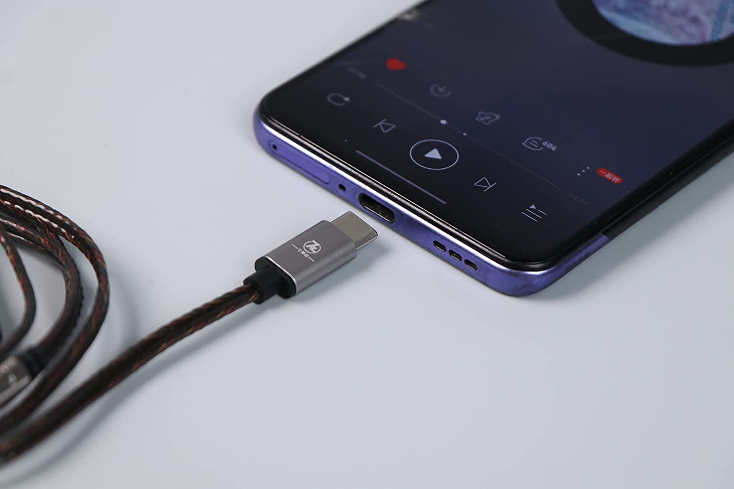 salnotes zero microphone