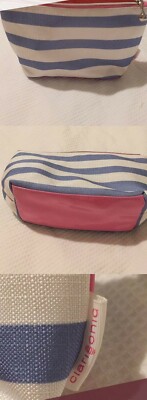 Clarisonic Cleaner Makeup Bag