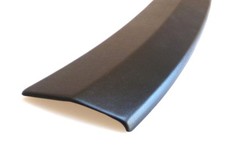 OPPL Ladekantenschutz f&uuml;r Skoda Octavia Scout Kombi 2009-2012 Kunststoff ABS