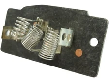 TRQ Blower Motor Resistor Blower Motor Resistor fits Ford LTD 1981-1983 64XSST