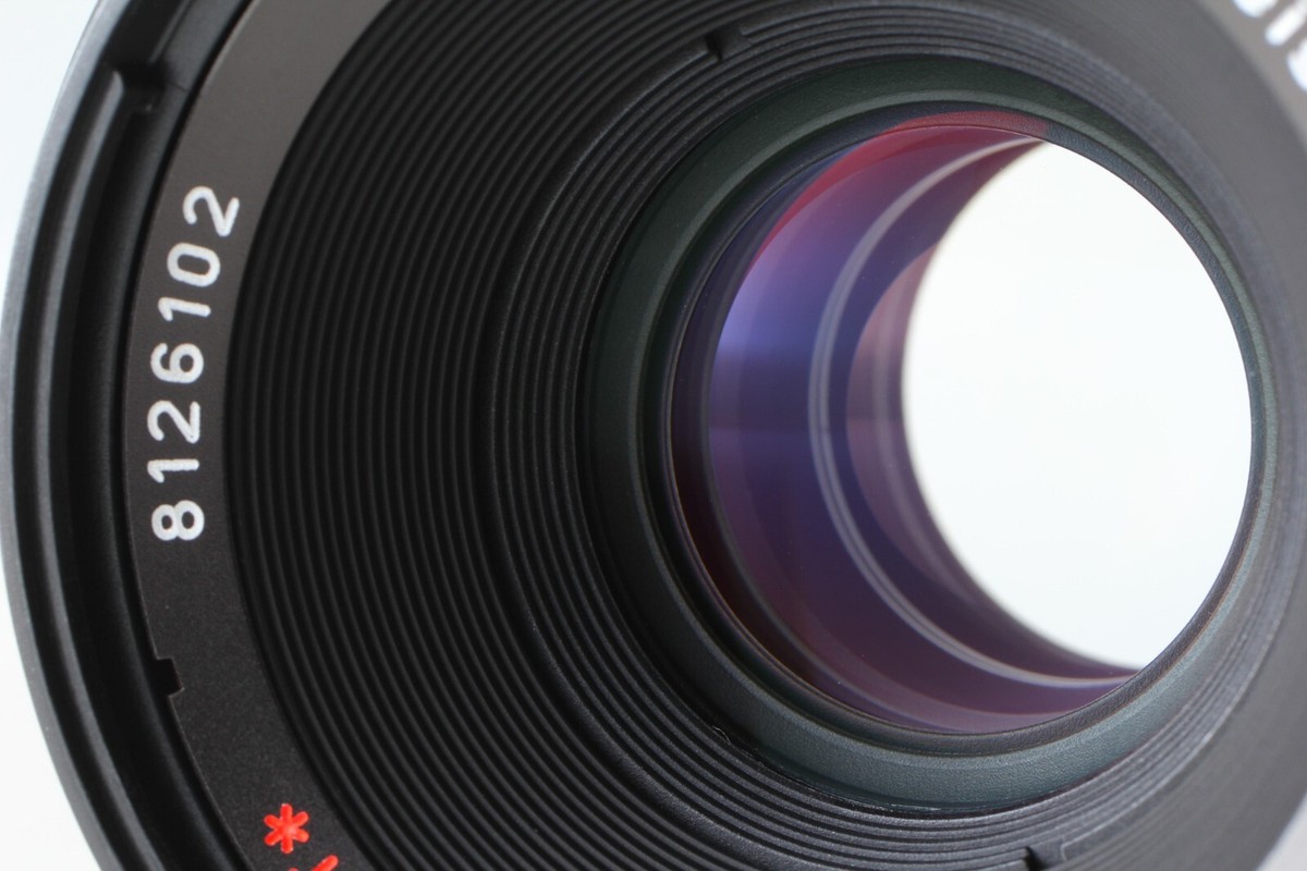 Unused] Hasselblad Carl Zeiss Planar CB 80mm f/2.8 T* Lens V