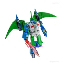 Newage Toys Na BombArdier Freyr H57v Swoop G2 Version Action Figure In Stock