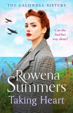Taking heart - Rowena Summers