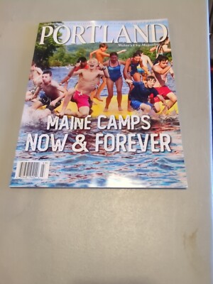 Portland Maine Camps Now & Forever RP