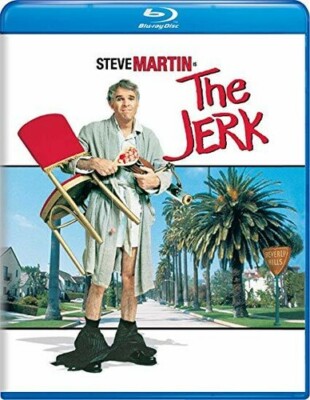 The Jerk [New Blu-ray]