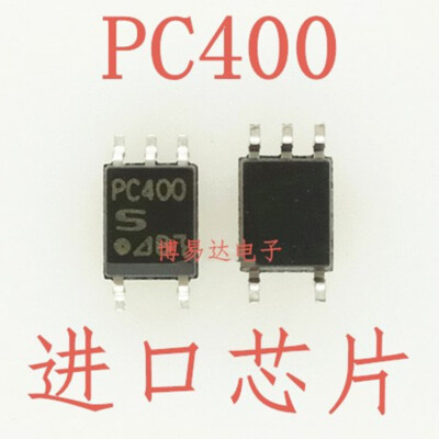 10pcs PC400 PC400J00000F SOP5 