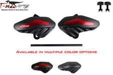 T-Rex Racing Honda CBR500R / CB500F / CB500X No Cut Frame Sliders