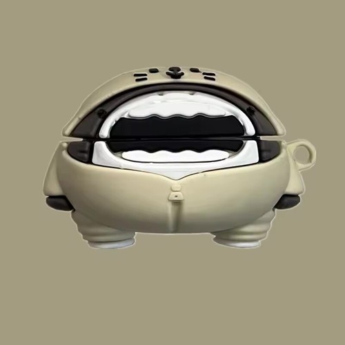Coque pour écouteurs Samsung Galaxy Buds FE / Buds 2 Pro / Buds Live antichoc - Photo 27 sur 46