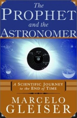 The Prophet  the Astronomer  - Hardcover - VERY GOOD