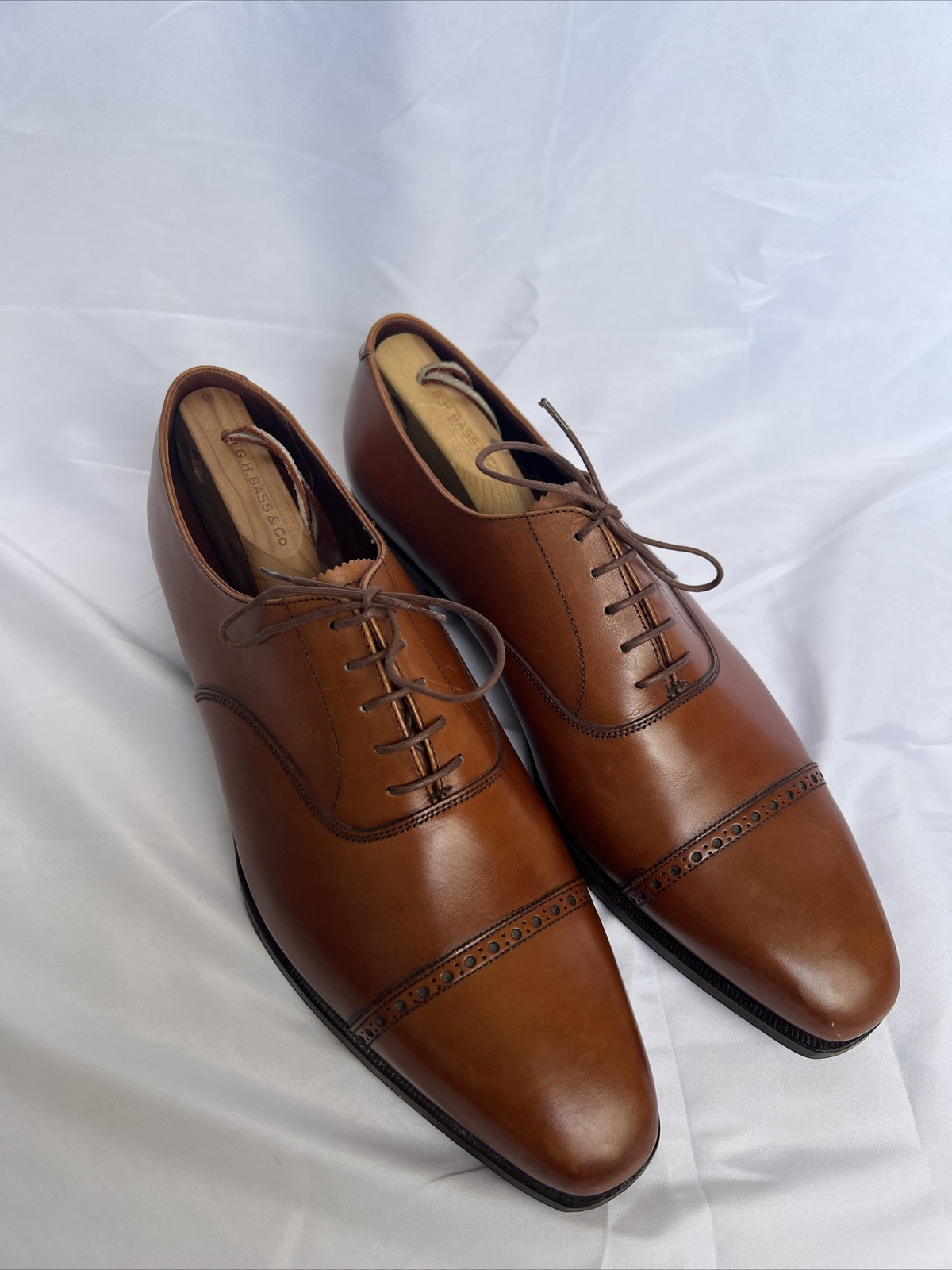 george cleverley shoes