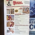 Muscle & Fitness 60th Anniversary Special Collectors Edition Arnold Poster — photo 2