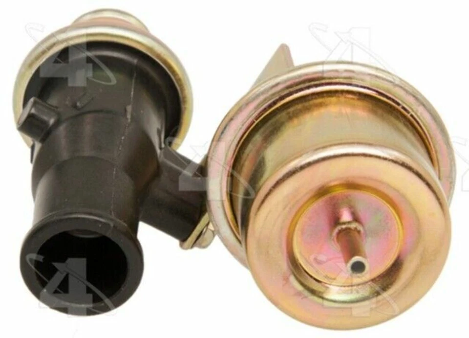 Válvula de control del calentador de climatización Four Seasons 74671 | Autoparte de alta calidad, universal Foto 3 de 4