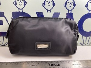 ferragamo cosmetic case