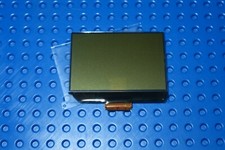 CANON FLASH SPEEDLITE 600EX 600EX-RT lcd display