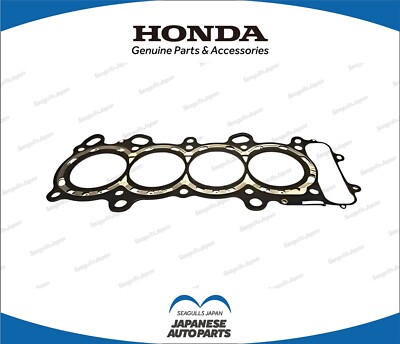 HONDA S2000 AP1 AP2 F20C F22C HEAD GASKET 12251-PCX-004 GENUINE OEM eBay