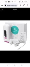800000 Flashes IPL Laser Epilator Permanent Hair Removal Depilator...