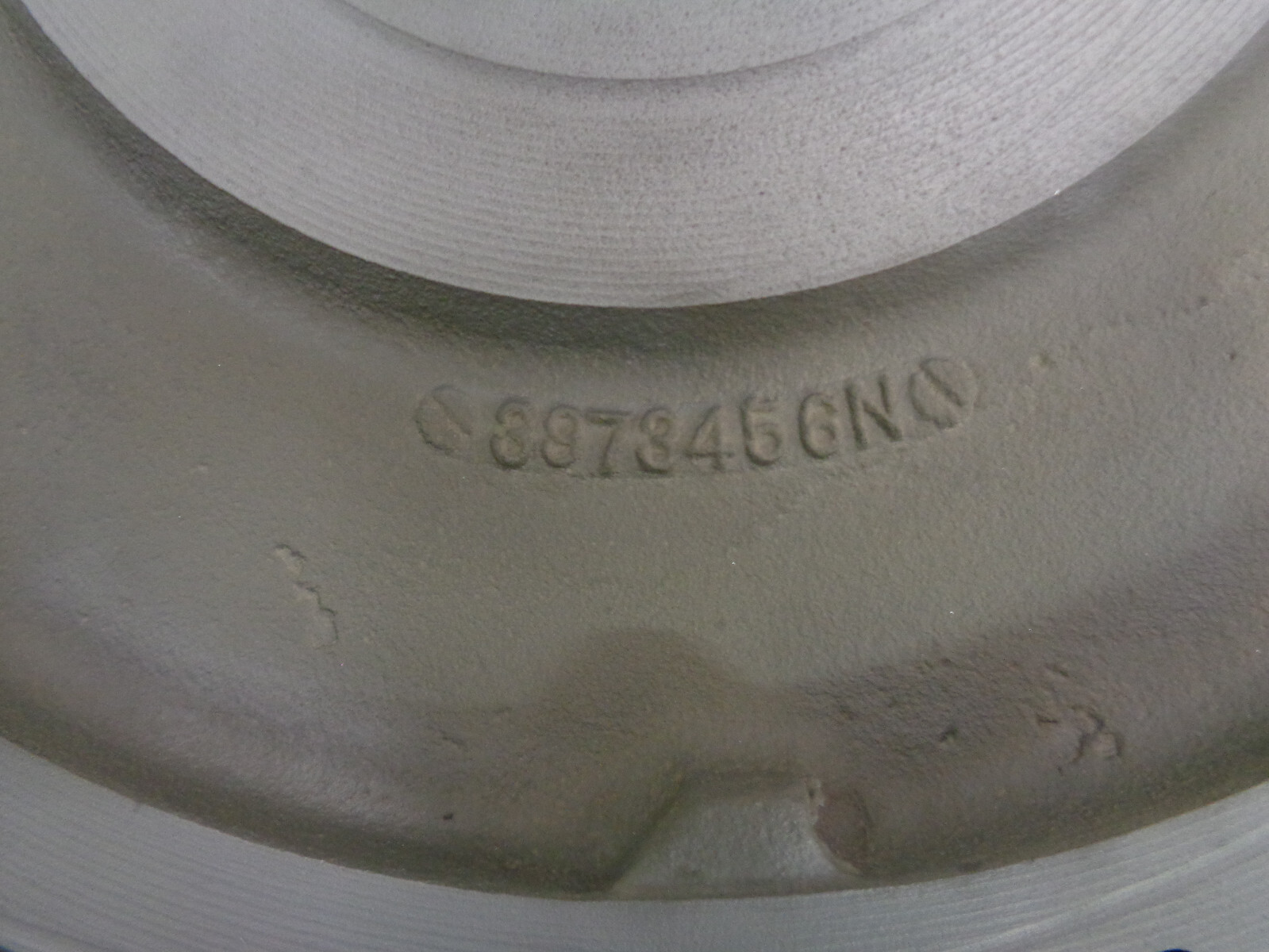 Chevy Flywheel # 3973456N For 11 