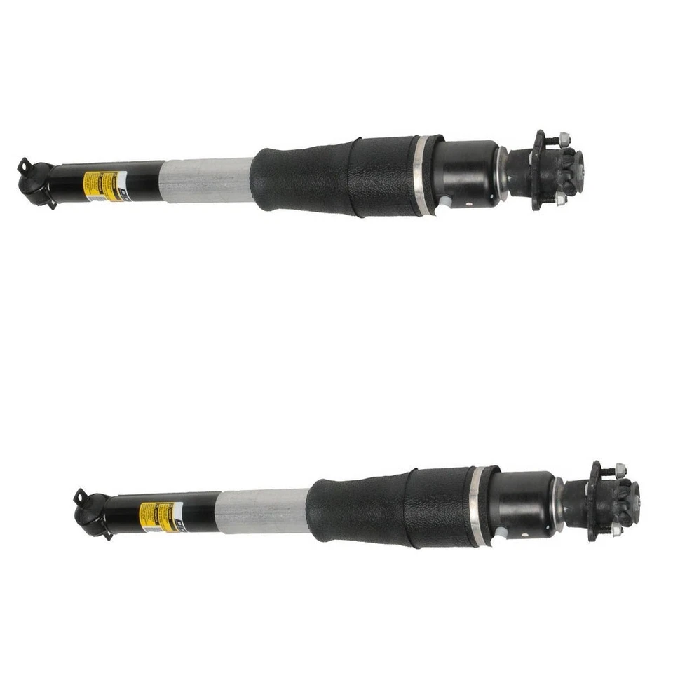 2x Rear For Buick Lucerne Cadillac DTS Shock Absorber Strut Assembly 504-147 - Image 3 of 4