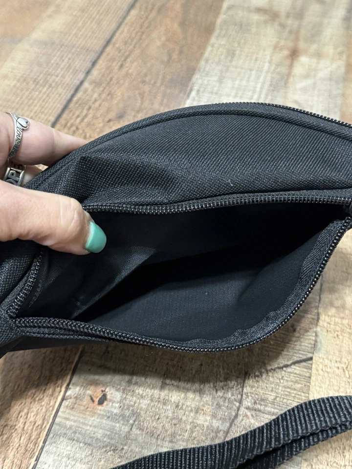 New Kids On The Block NKOTB Fanny Pack Mix Tape Tour - Image 4 of 4