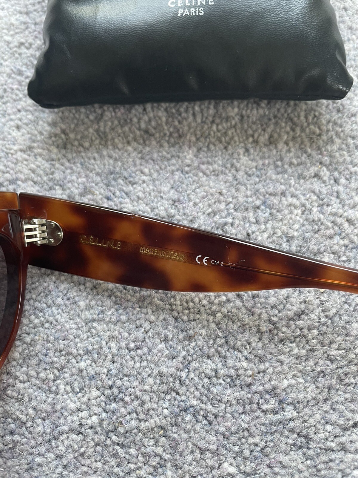Celine Sunglasses eBay