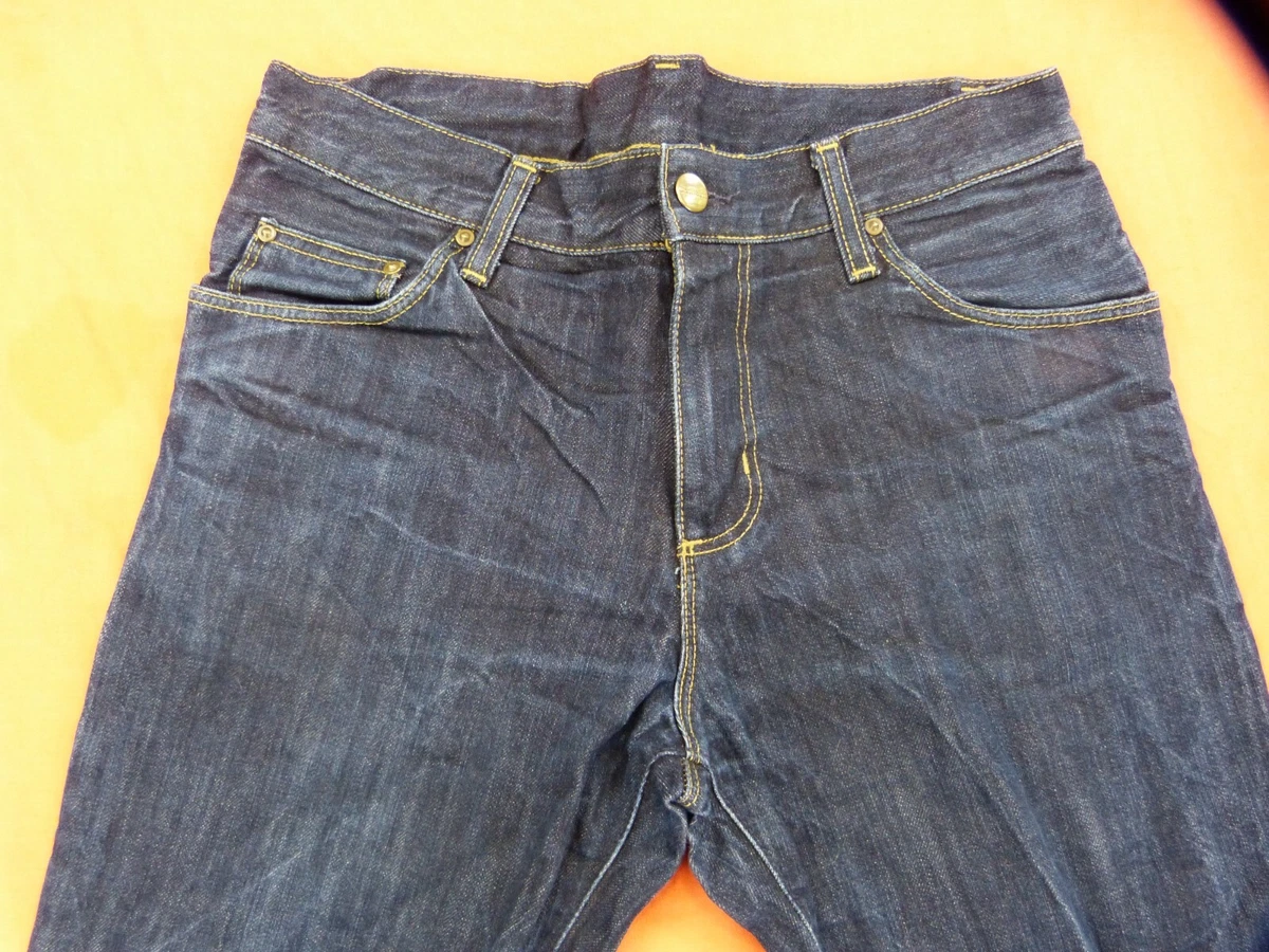 Carhartt Jean Homme Taille 31 x 32 US Mod le Ziggy Pant eBay