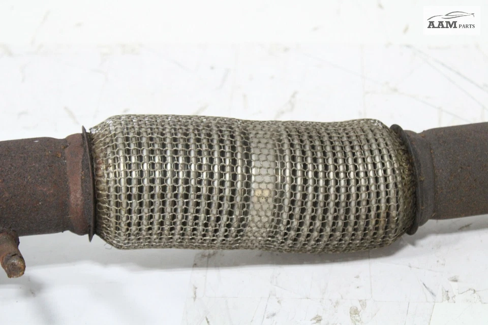 2017-2020 CHEVROLET IMPALA FRONT EXHAUST SYSTEM PIPE HOSE OEM Foto 4 de 4