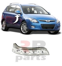 Für Hyundai I30 2009-2012 Neu Vorne Außenspiegel Seitenblinker Rechts O/S