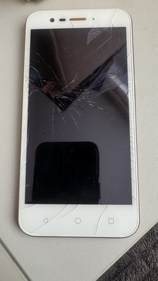 TG391 Vodafone Smart Prime 7 VFD 600 Handy unsicher ob es funktioniert oder nicht