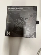 ESCENTRIC MOLECULES MOLECULE DISCOVERY SET SEE DESCRIPTION