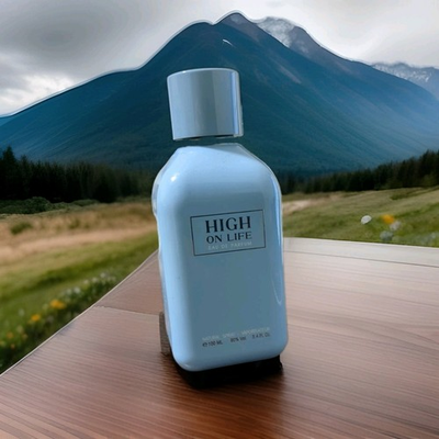 #ad Lucianno High On Life $45.00