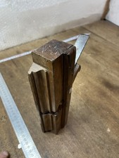 rabot outils anciens Menuisier, Ébéniste  Old Tools 26/1475