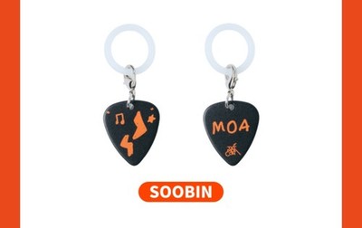TXT TOMORROW X TOGETHER 2026 MOA CON IN JAPAN Merch Goods Official