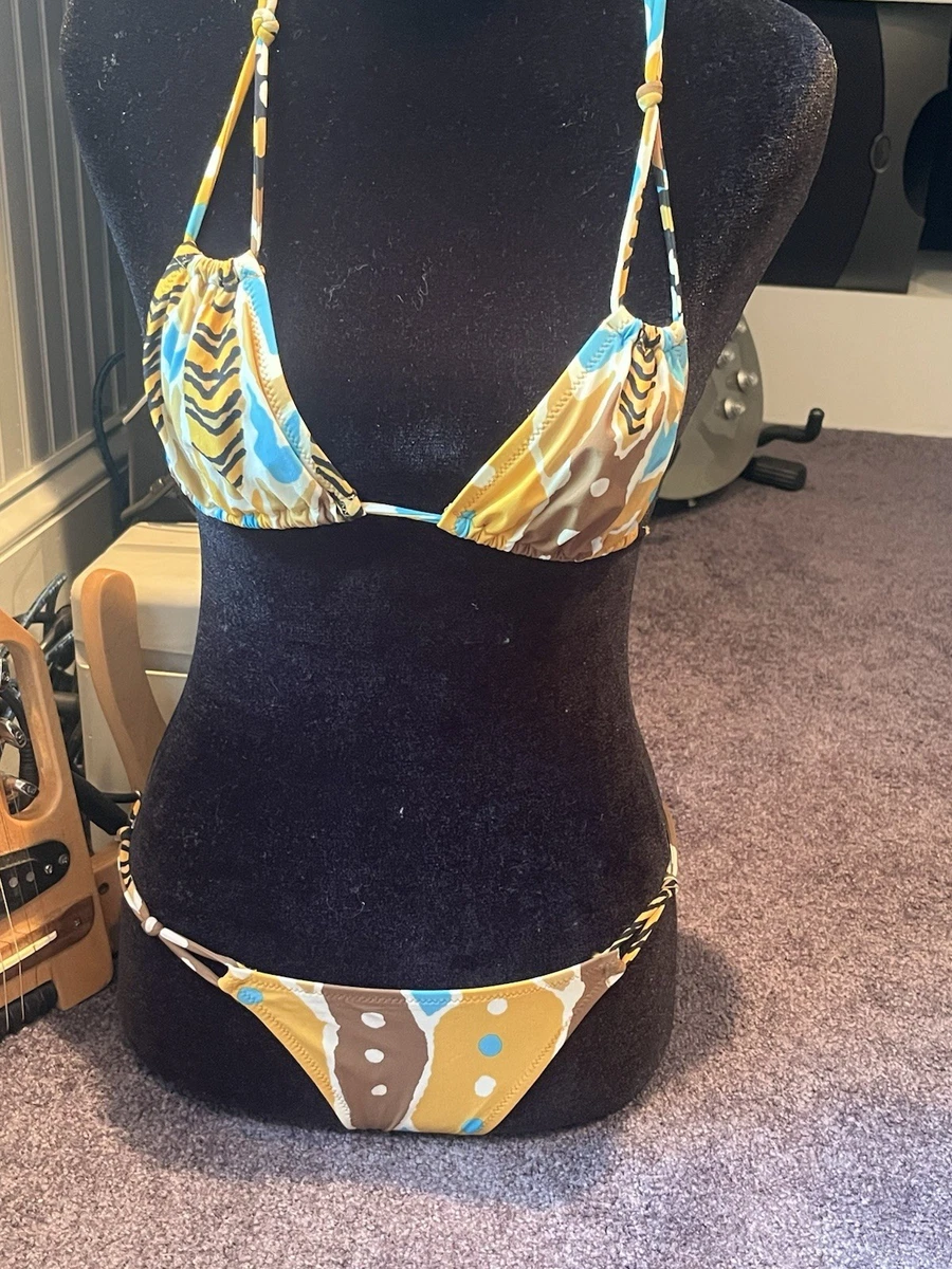 Dolce&Gabbana Women's Animal Print Swimwear for Women for sale | eBay