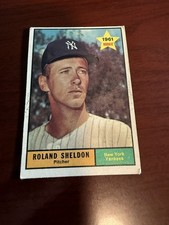 Roland Sheldon