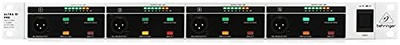 Behringer ULTRA-DI PRO DI 4000 V2 Professional 4 Kanal Aktiv DI-Box aus