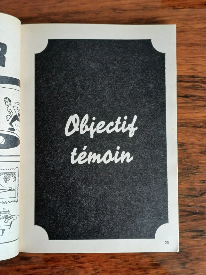 photo roman roc n°1   - Photo 3/4