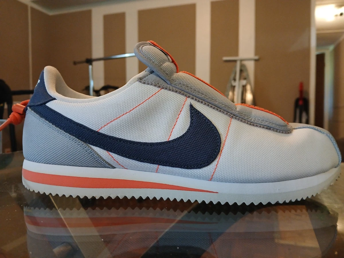 靴 Nike Cortez SP House Shoes Preços baixos em Nike Kendrick Lamar x Cortez House Shoes | eBay