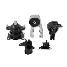 5PCS Motor Engine & Trans Mounts Kit for 2005-2006 Honda Odyssey LX / EX 3.5L V6
