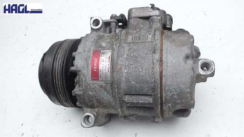 Kompressor Klimaanlage 447220-8023 BMW 320i touring E46 110 KW 150 PS Kombi