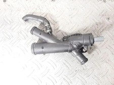 Thermostat Audi TT
