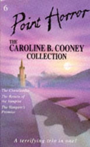 "The Cheerleader", "Return of the Vampire", ... by Cooney, Caroline B. Paperback