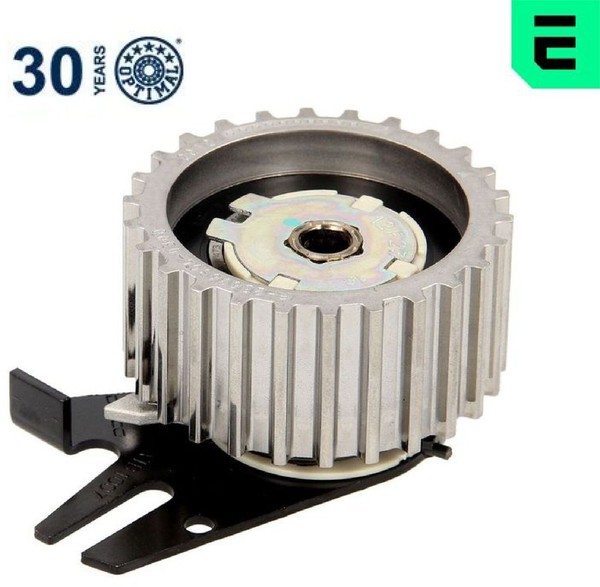 Optimal 0-N115 Spannrolle FüR Zahnriemen Spannrolle FüR Zahnriemen-image