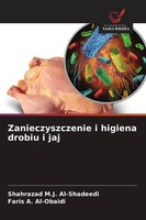Zanieczyszczenie I Higiena Drobiu I Jaj Shahrazad M. J. Al-Shadeedi