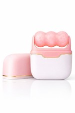Ice Roller for Face Eyes Cooling Massager Puffiness Wrinkles Pain Relief Tool