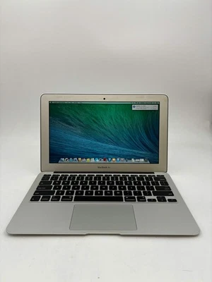 Macbook Air 11 Inch for sale - eBay