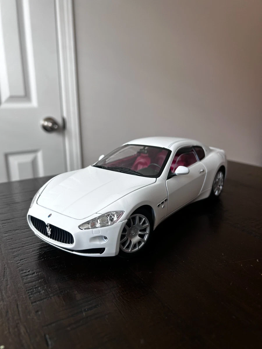 MOTORMAX Maserati Diecast & Toy Vehicles for sale | eBay