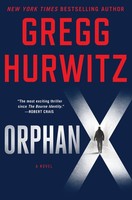 Orphan X Gregg Hurwitz